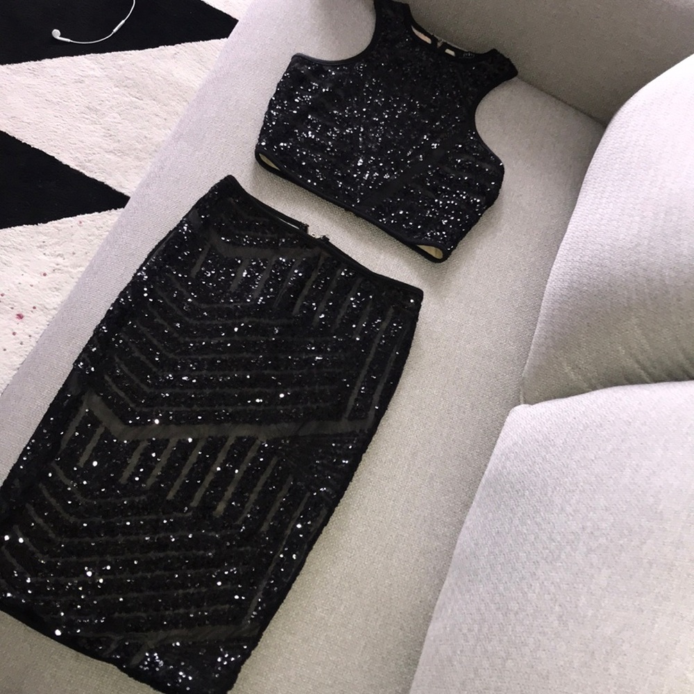 Two Piece Set ✨